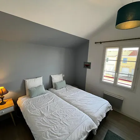 La Sionnaise Vakantiehuis *