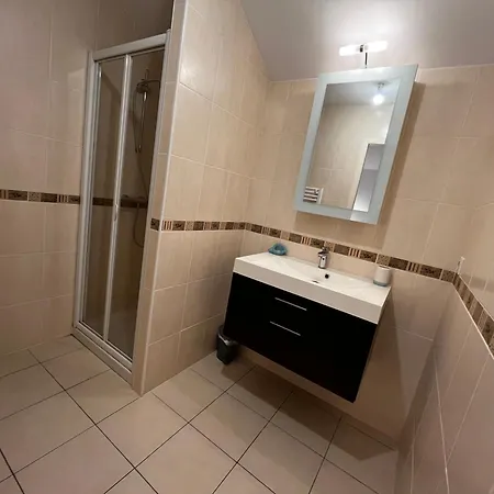 Vakantiehuis La Sionnaise