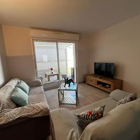 La Sionnaise Vakantiehuis *