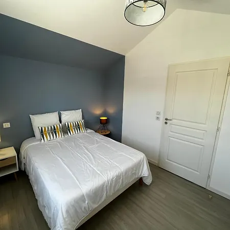 La Sionnaise Vakantiehuis