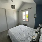 Holiday home La Sionnaise
